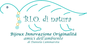 Logo B.I.O. di natura