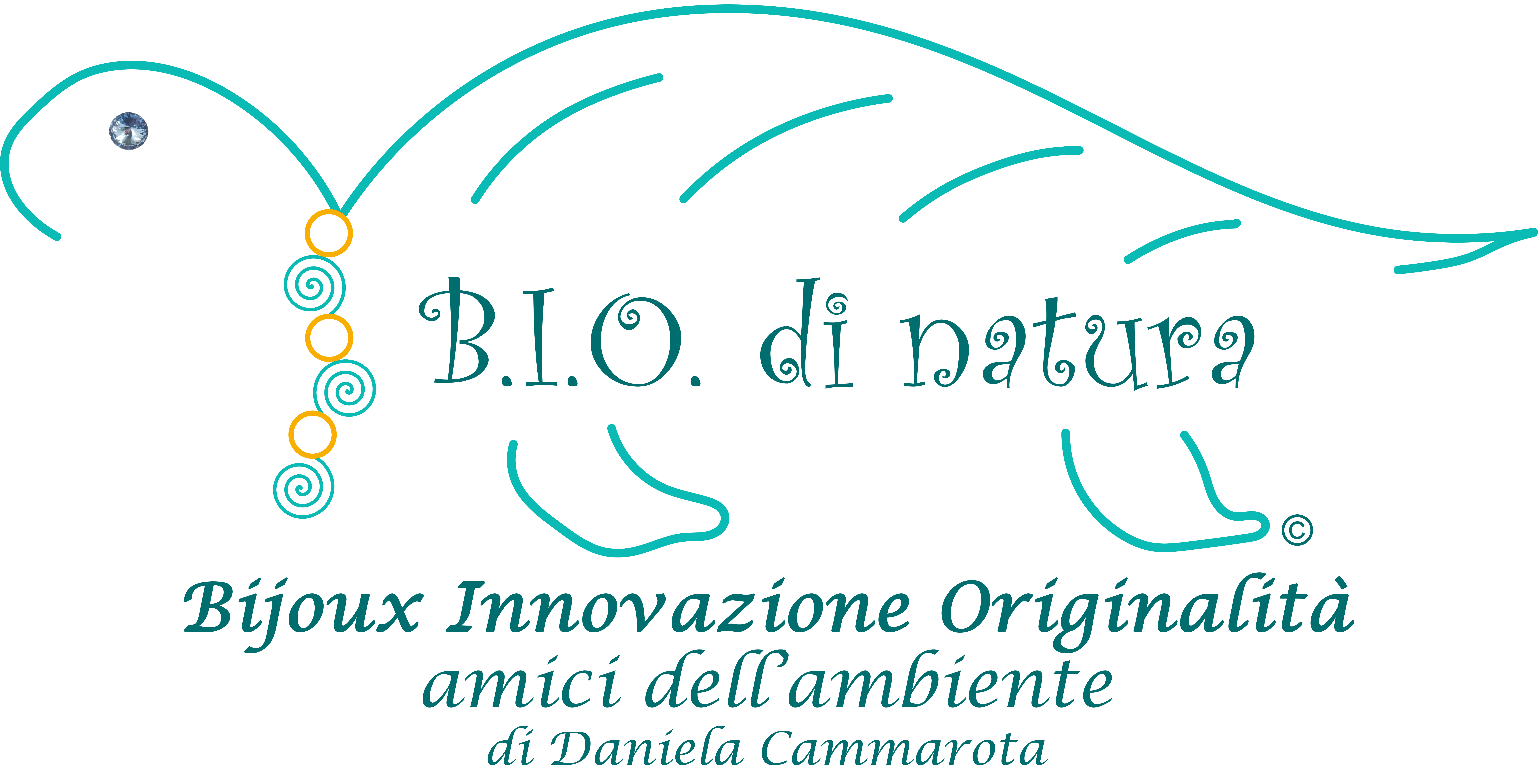 Logo B.I.O. di natura